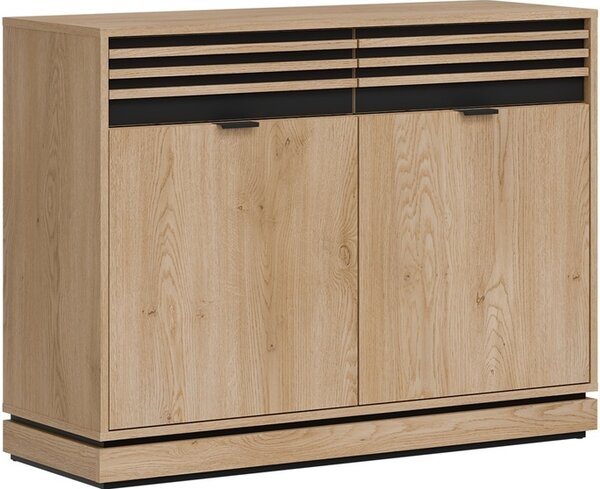 FERRO dub cremona FE02 komoda