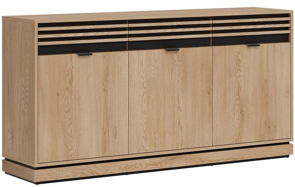 FERRO dub cremona FE03 komoda