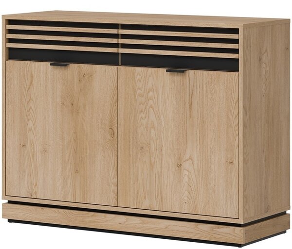 FERRO dub cremona FE02 komoda