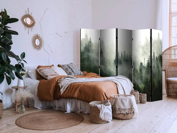 PARAVÁN, 225/172/3 cm artgeist - Zásteny na balkón, Online Only