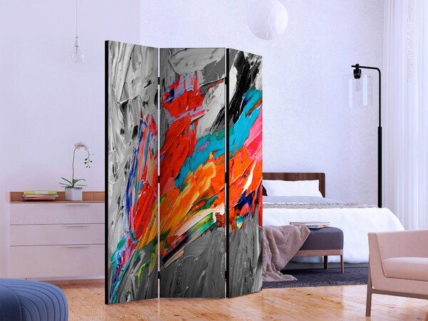 PARAVÁN, 135/172/3 cm artgeist - Paravány, Online Only