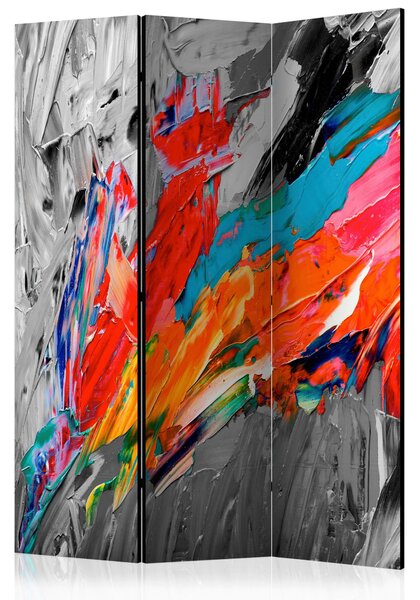 PARAVÁN, 135/172/3 cm artgeist - Paravány, Online Only