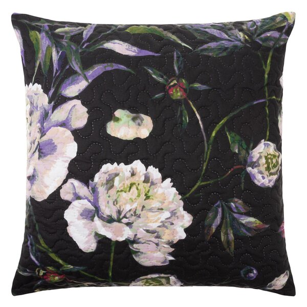 Obliečka na vankúš k prehozu PEONY 45x45 cm