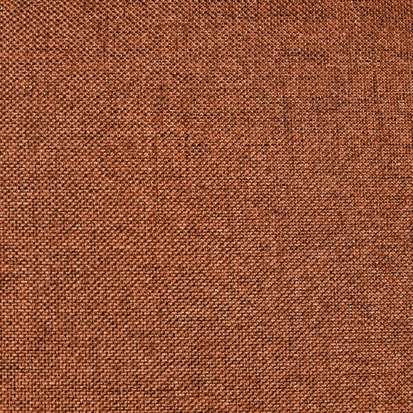 Taburetka zlatohnedá polyester 50 x 30 cm bez vzoru štvorcový tvar s odnímateľným poťahom moderný štýl obývačka spálňa