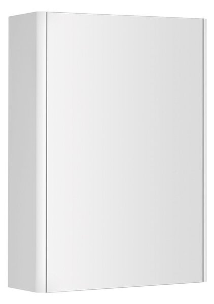 Aqualine Aqualine, DENEB galérka 50x70x18cm, biela matná, DN050