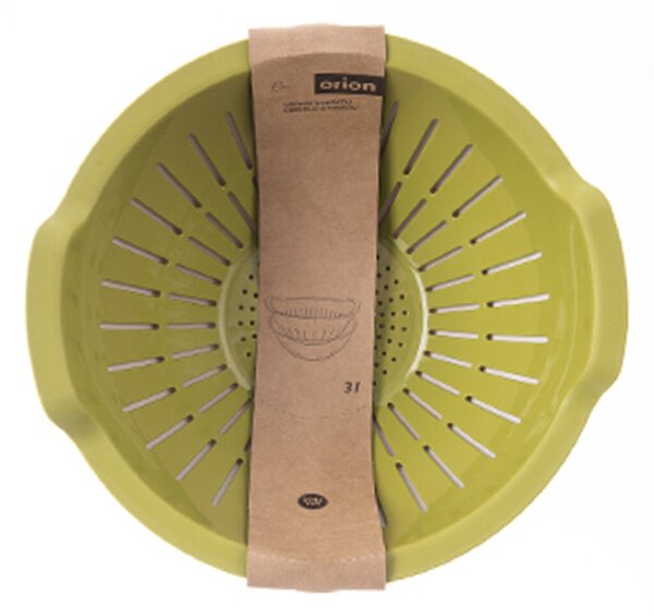 Cedidlo s misou ELA pr. 25 cm
