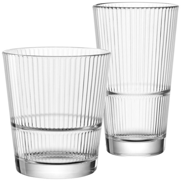 POHÁR NA WHISKY Leonardo - Poháre na whisky