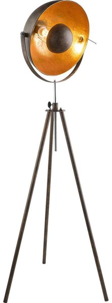 Globo 58307 - Stojacia lampa XIRENA 1xE27/60W/230V