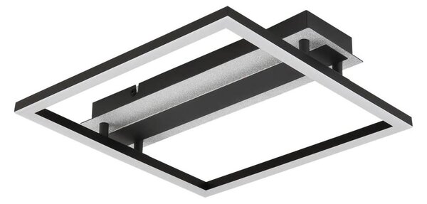 Globo 673820-18 - LED stropné svietidlo ESTRADA LED/18W/230V 3000K 33x36 cm