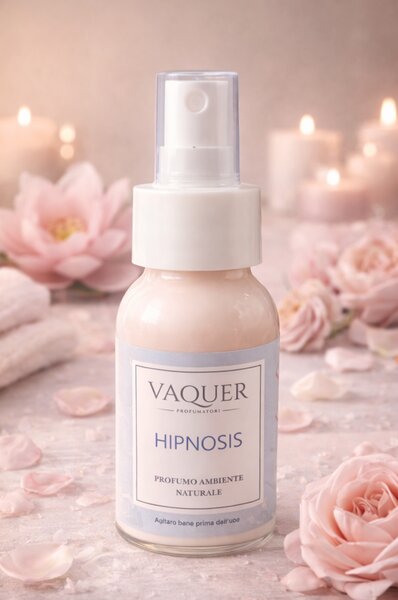 Bytový osviežovač vzduchu Vaquer HIPNOSIS 60 ml