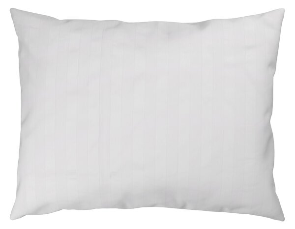 POSTEĽNÁ BIELIZEŇ, damask, biela, 140/200 cm Dieter Knoll - Obliečky & plachty
