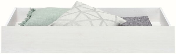 ÚLOŽNÝ PRIESTOR POD POSTEĽ, 207/22/70,4 cm, Landscape - Postele