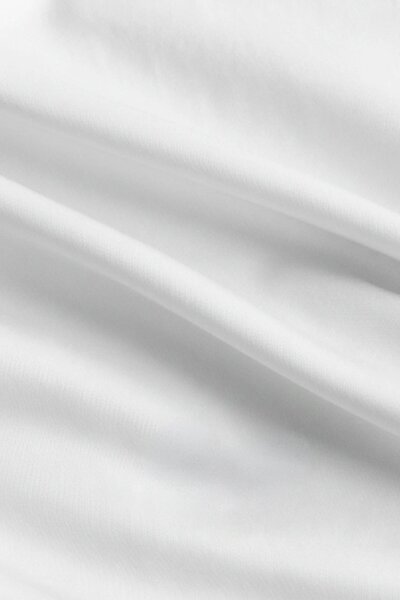 Vianočná posteľná bielizeň CUTY MAŠLIČKY biela Rozmer: 140x200 cm