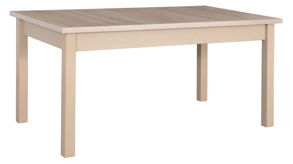 Rozkladací jedálenský stôl MODENA 2 Orech