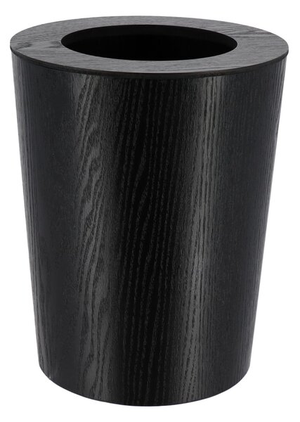 Odpadkový kôš Bento, čierna, 9 l