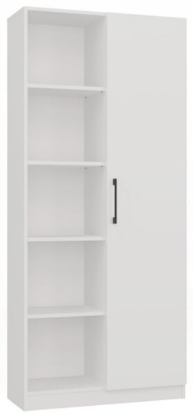 Regál RD-80 - biela