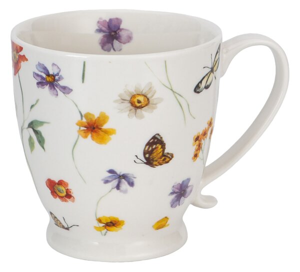 Porcelánový hrnček na nohe Royal Margaret 510 ml