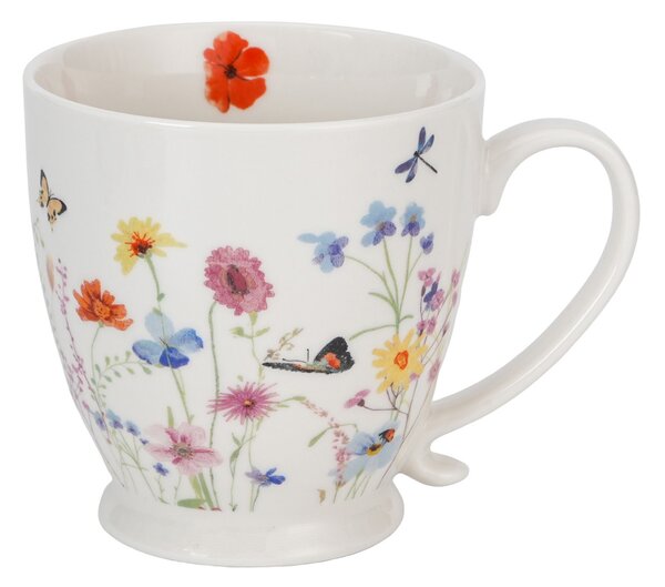 Porcelánový hrnček na nohe Royal Amelia 510 ml