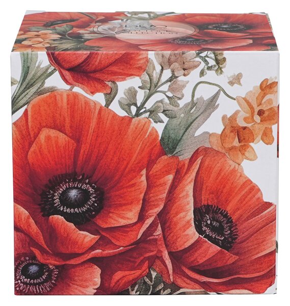 Čajová súprava Poppies 430 ml