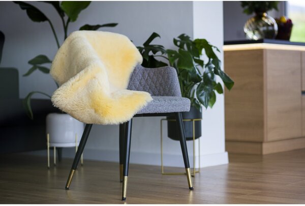 Ovčia kožušina Relugan strihaná Kožušina: M- 110x65 cm