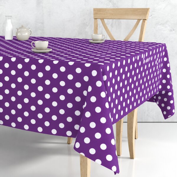 Discovery obrus PVC DC-416 orgovánová 140cm x 20m