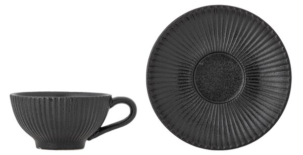 Šálka s podšálkou Neri Cappuccino 200 ml