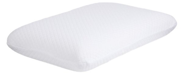 Ergonomický vankúš BALIE biely 874777