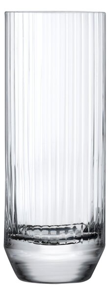 Highball poháre na koktaily NUDE Glass Big Top 340 ml 6 ks