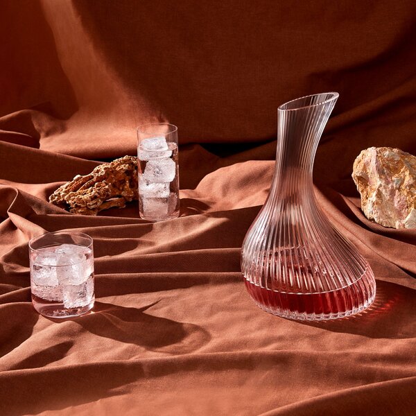 NUDE Glass Vini Karafa na víno 1750 ml