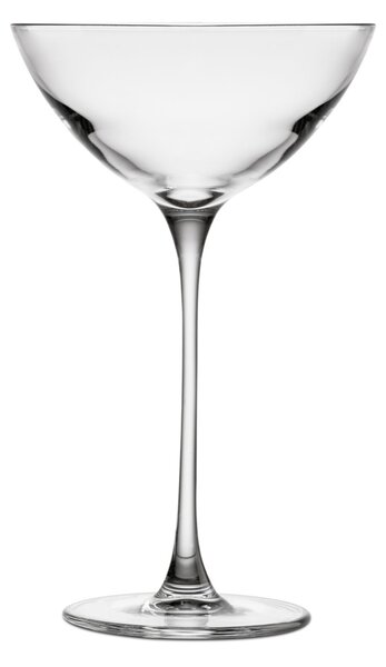 Coupetini poháre na koktaily NUDE Glass Savage 170 ml 6 ks