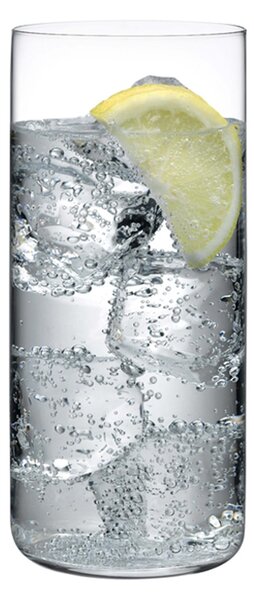 Highball poháre na koktaily NUDE Glass Finesse 350 ml 6 ks