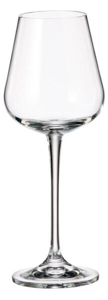 BOHEMIA ARDEA POHÁR NA BIELE VÍNO 260ML SADA 6KS
