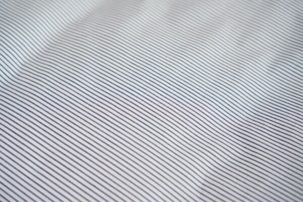 Saténová posteľná bielizeň THINNY STRIPE 140x200 cm