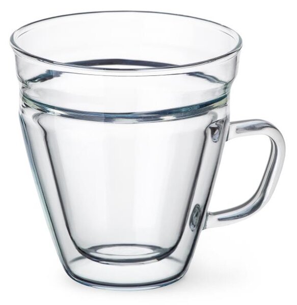 SIMAX PRESSO ŠÁLKY S UCHOM 75 ML SADA 2KS