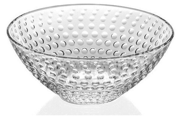 KRIŠTÁĽOVÁ MISKA RCR GALASSIA 16CM SADA 4KS