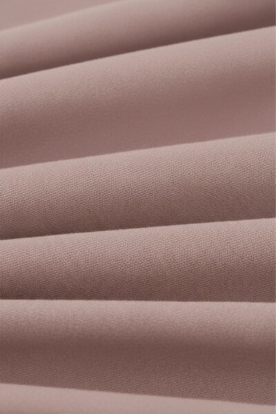 Plachta s gumičkou JERSEY púdrová 180 g/m² Rozmer: 90x200x30 cm