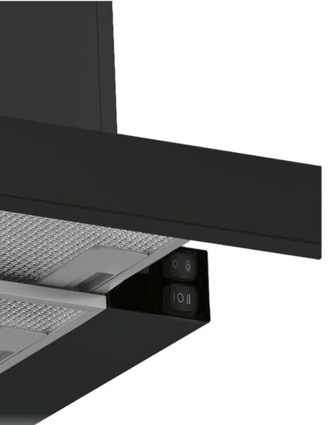 Candy CBT625/2B/1 + kupóny na daľší nákup - Odsávač pár