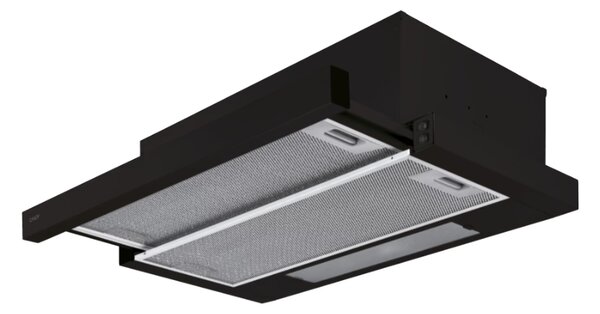Candy CBT625/2B/1 + kupóny na daľší nákup - Odsávač pár
