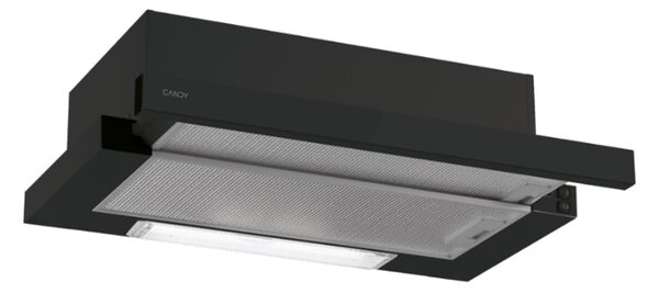 Candy CBT625/2B/1 + kupóny na daľší nákup - Odsávač pár