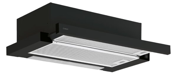 Candy CBT625/2B/1 + kupóny na daľší nákup - Odsávač pár
