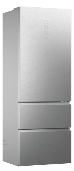 HAIER HTW7720CNMM - Kombinovaná chladnička