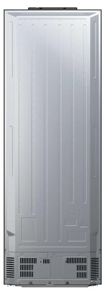 HAIER HTW7720CNMM - Kombinovaná chladnička