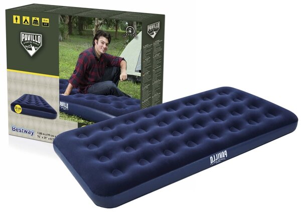 Bestway Nafukovací matrac 188 x 99 x 22 cm - Bestway 67001
