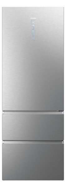 HAIER HTW7720CNMM - Kombinovaná chladnička