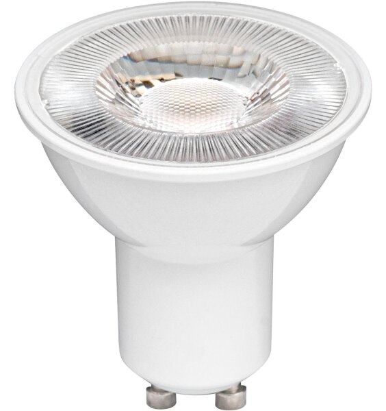 SADA 3x LED Žiarovka PAR16 GU10/6,9W/230V 4000K - Osram