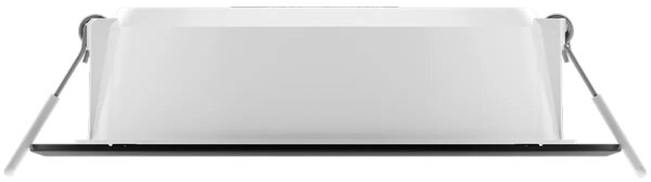 Philips - LED podhľadové svietidlo MESON LED/12,5W/230V 3000K