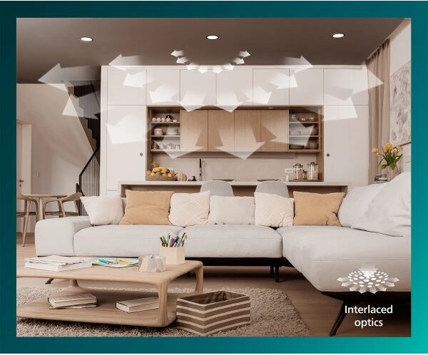 Philips - LED podhľadové svietidlo MESON LED/20W/230V 4000K