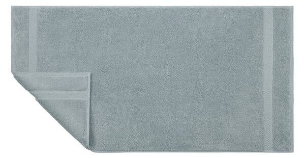 Bavlnený uterák KAIR sivý Rozmer: 30x50 cm