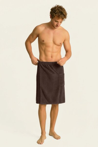 Kilt SPA hnedý II Veľkosť: S/M