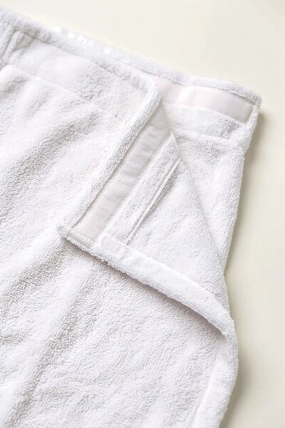 Kilt SPA biely Veľkosť: S/M